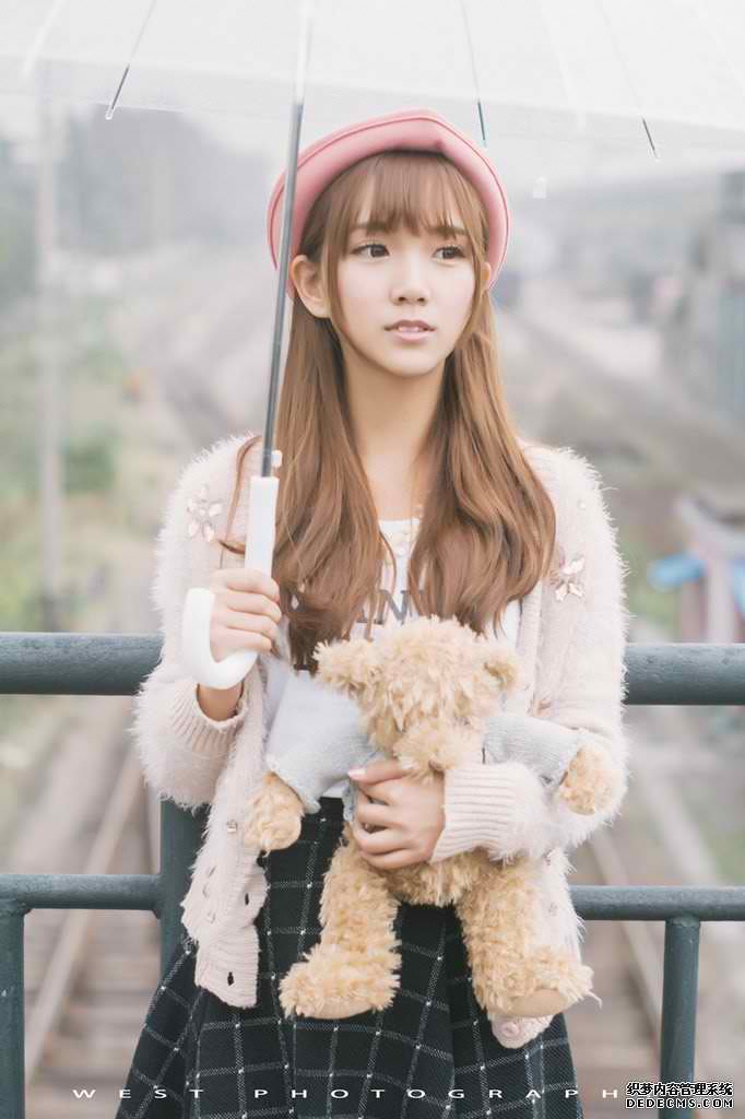 女子的生活